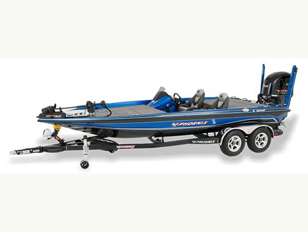 2013 Phoenix boat for sale, model of the boat is 920 ProXP & Image # 18 of 18