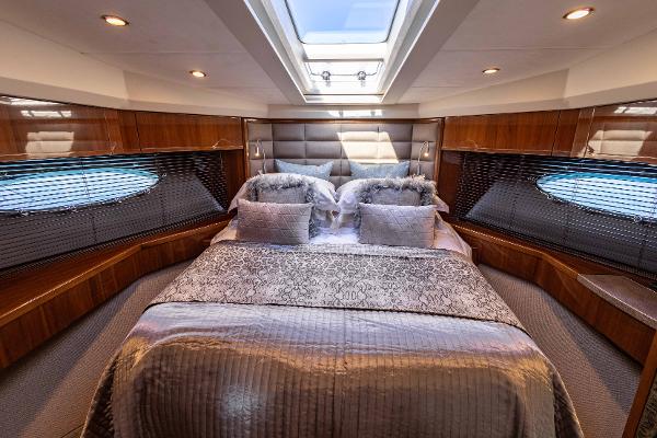 Princess Motor Yacht Sales - Used Princess 64