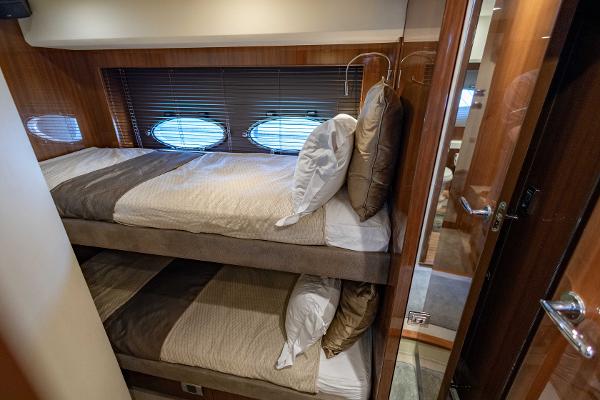 Princess Motor Yacht Sales - Used Princess 64