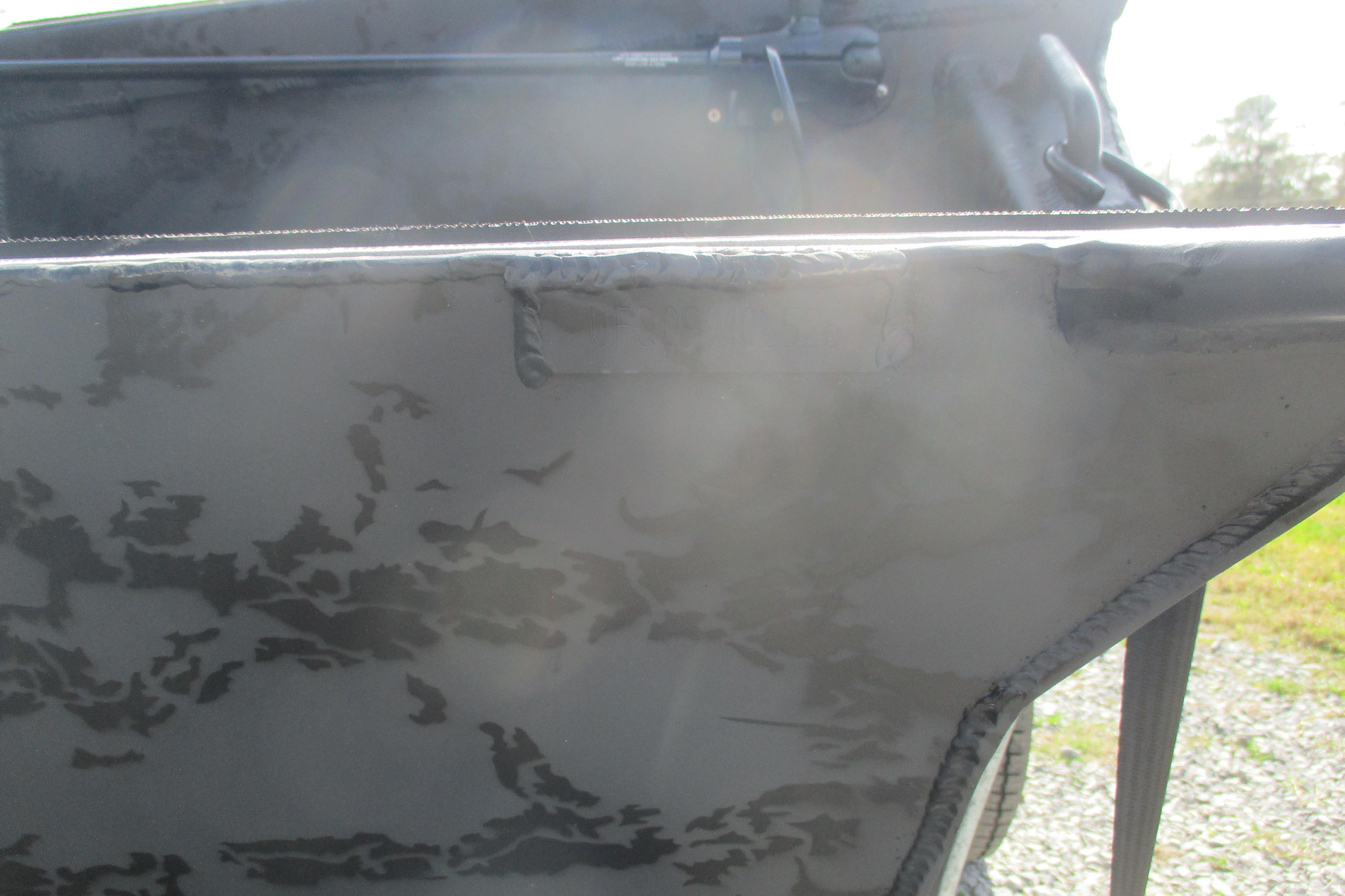 2026 Gator Tail 1854 Extreme-11