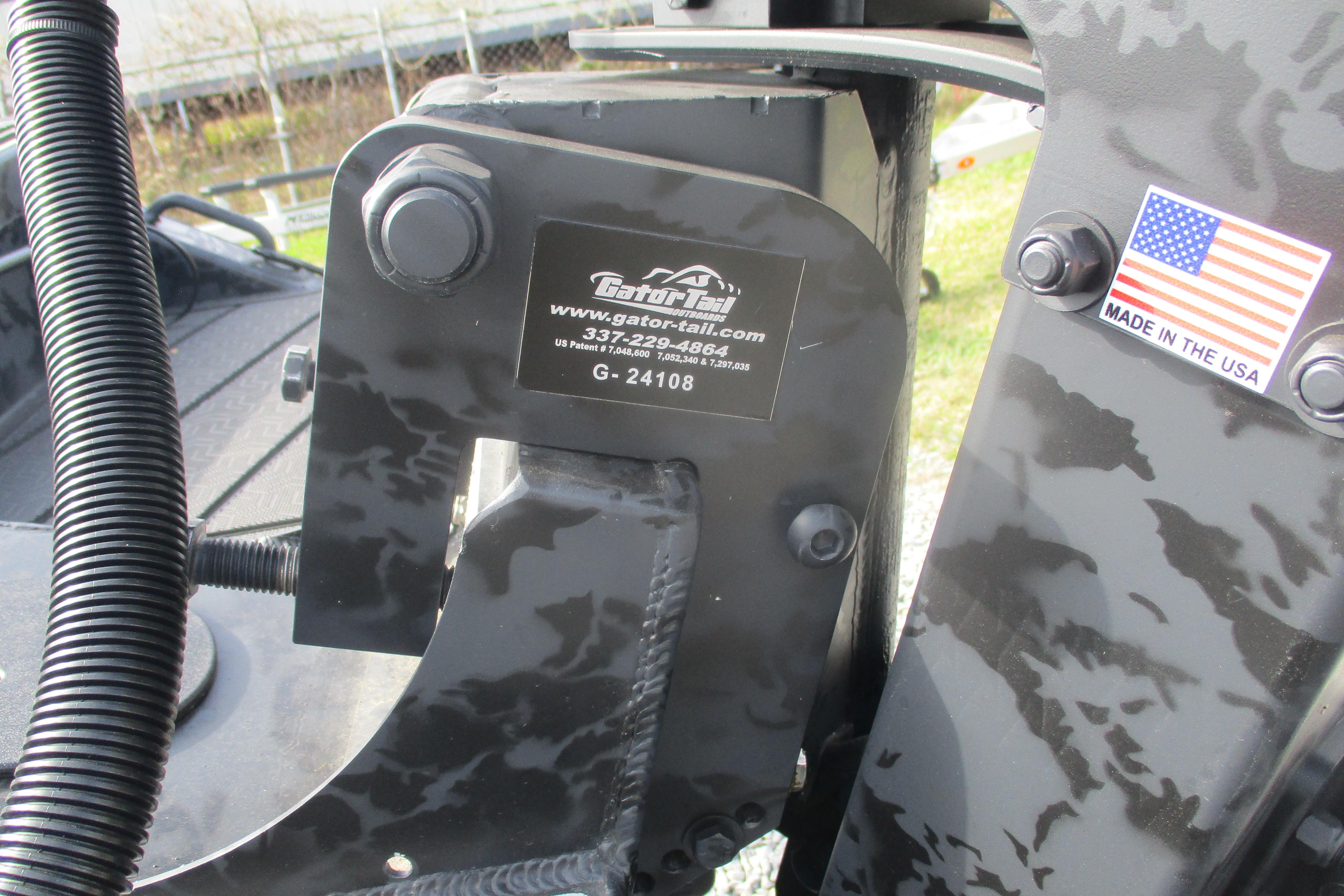 2026 Gator Tail 1854 Extreme-10