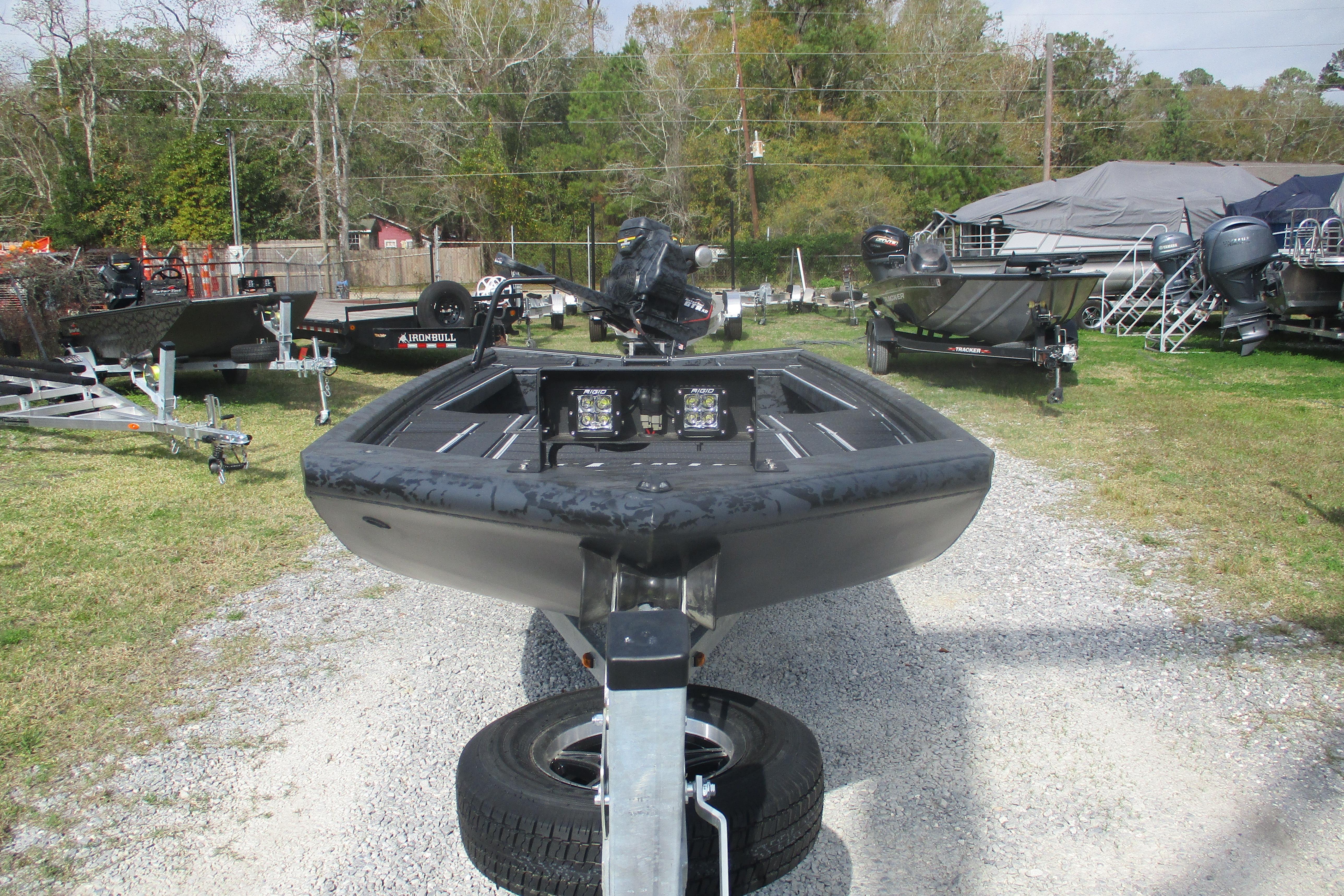 2026 Gator Tail 1854 Extreme-2