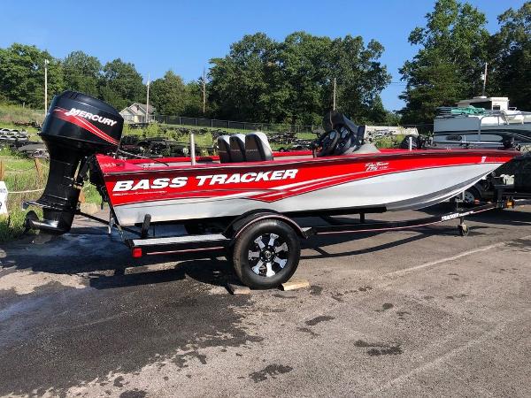 2008 Tracker Boats boat for sale, model of the boat is 175 & Image # 3 of 11