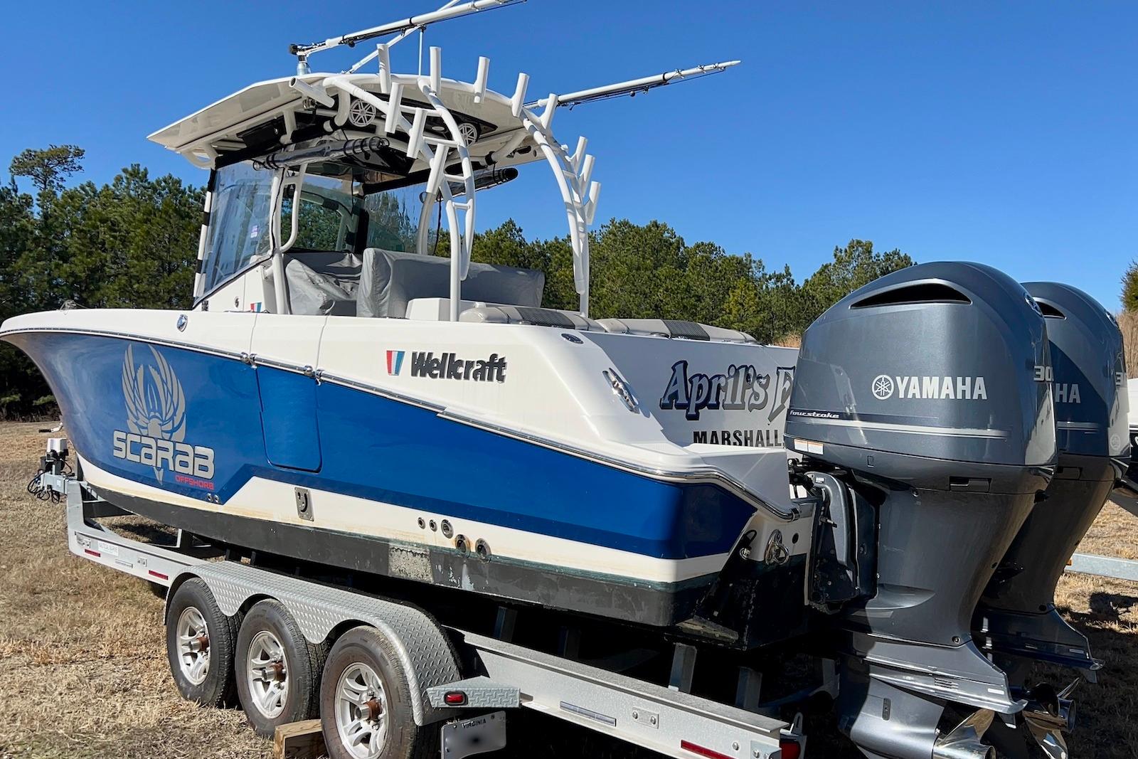 VA 10484 BH Knot 10 Yacht Sales VA 10484 BH Knot 10 Yacht Sales