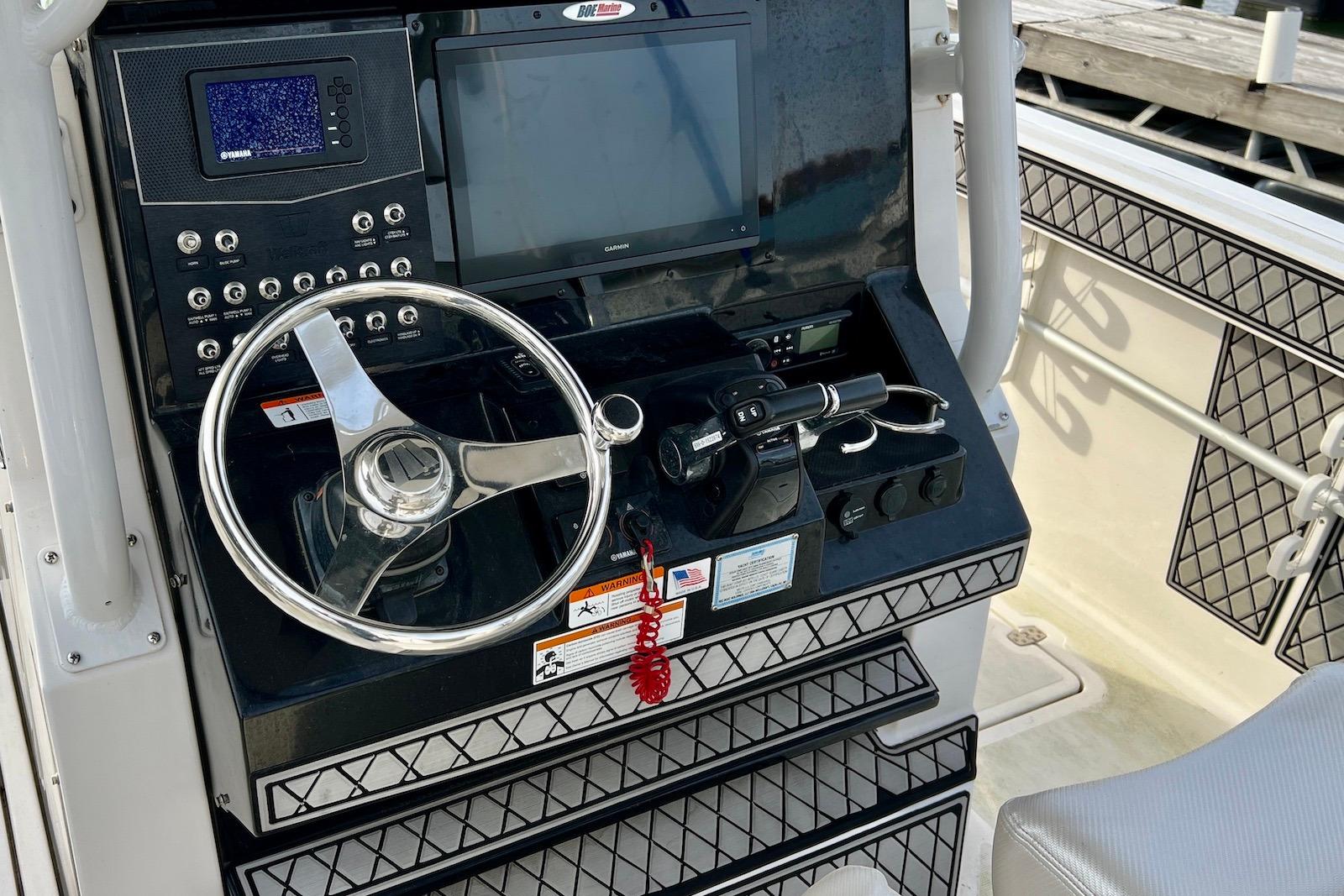 VA 10484 BH Knot 10 Yacht Sales VA 10484 BH Knot 10 Yacht Sales