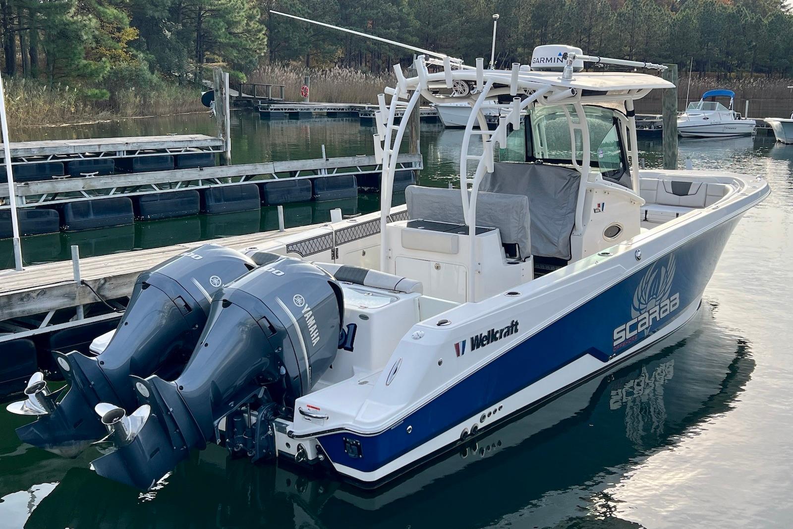 VA 10484 BH Knot 10 Yacht Sales VA 10484 BH Knot 10 Yacht Sales