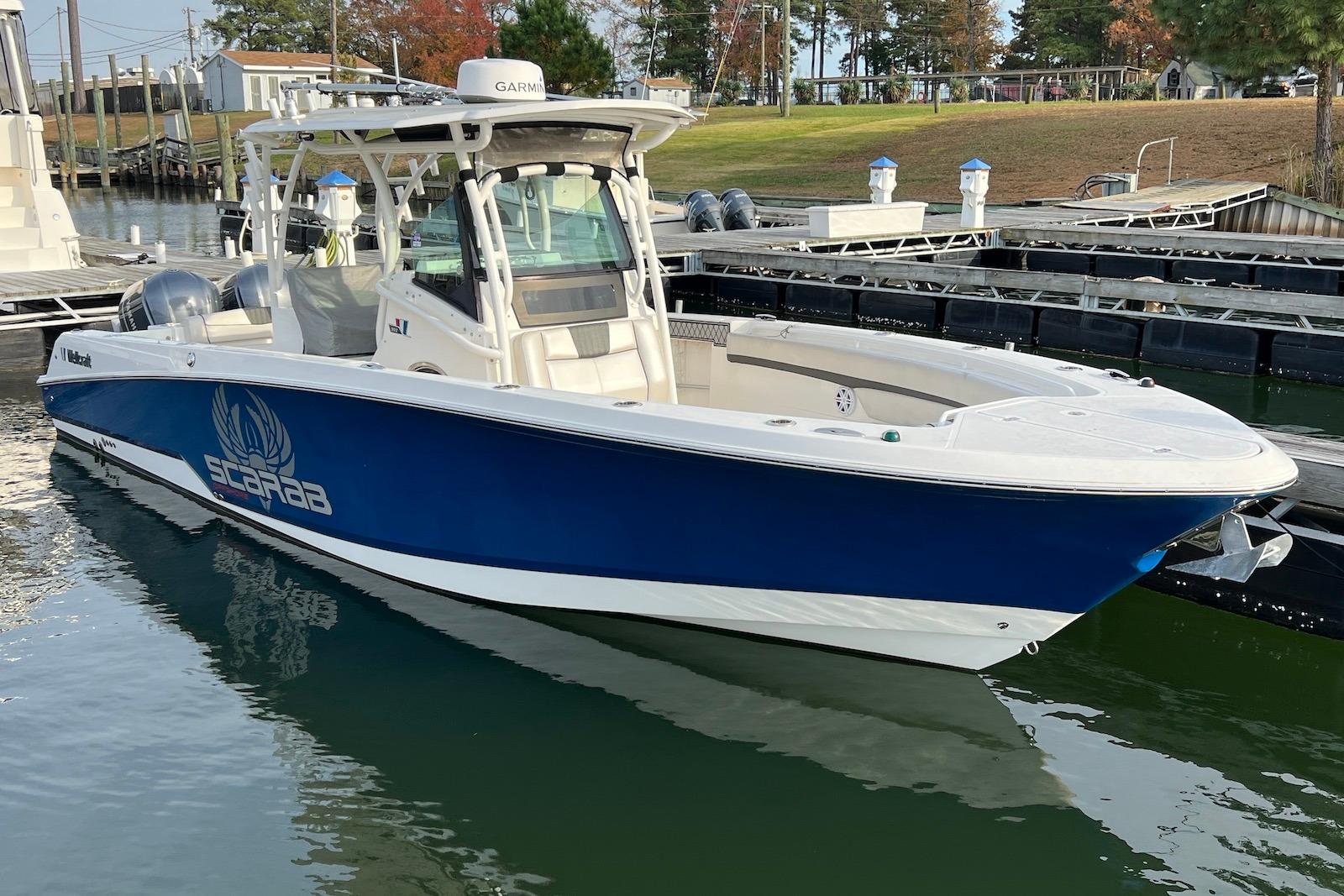 VA 10484 BH Knot 10 Yacht Sales VA 10484 BH Knot 10 Yacht Sales