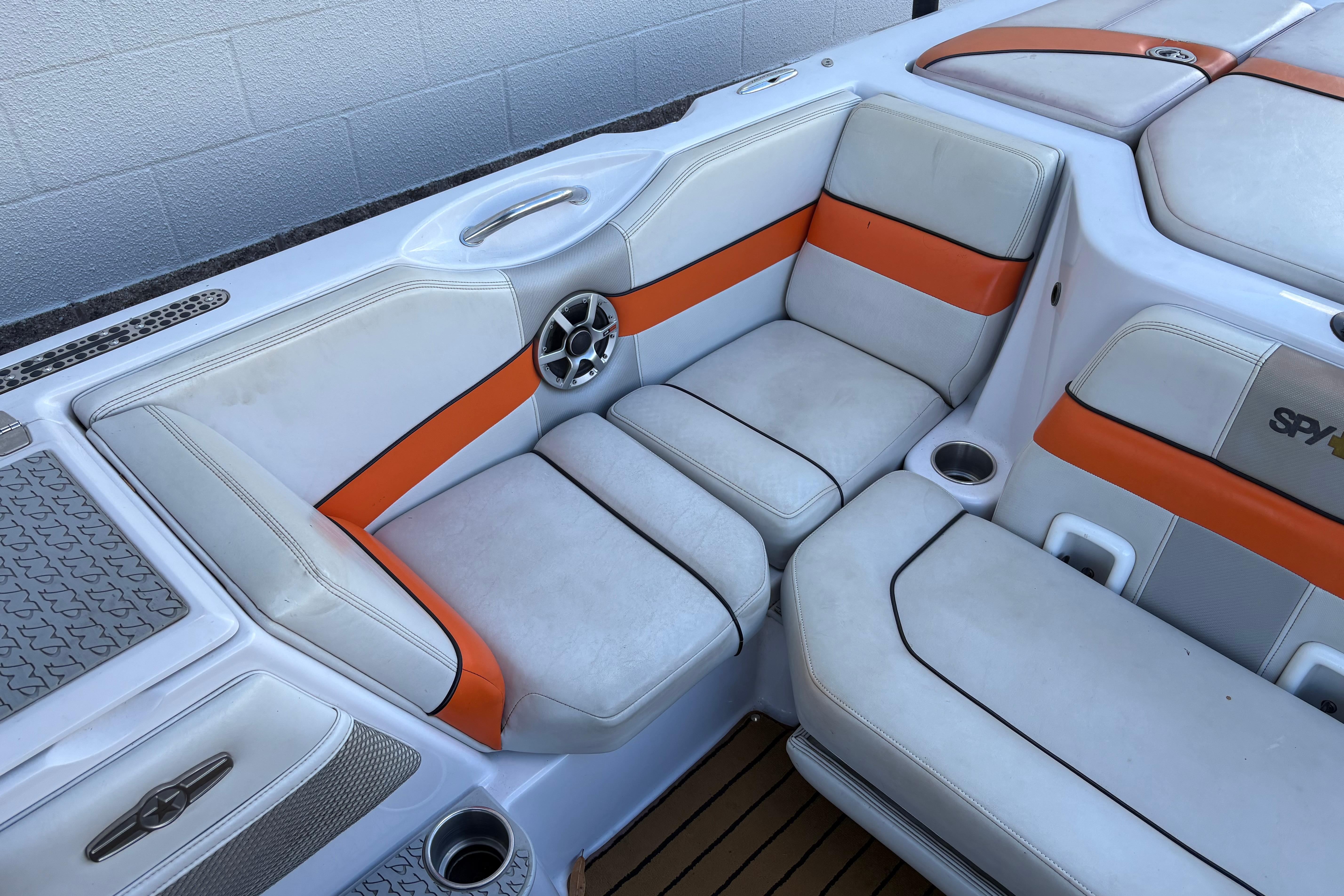 2007 Nautique Super Air Nautique 220 #TBMM6066 inventory image at Sun Country Marine Group, San Jose-Campbell