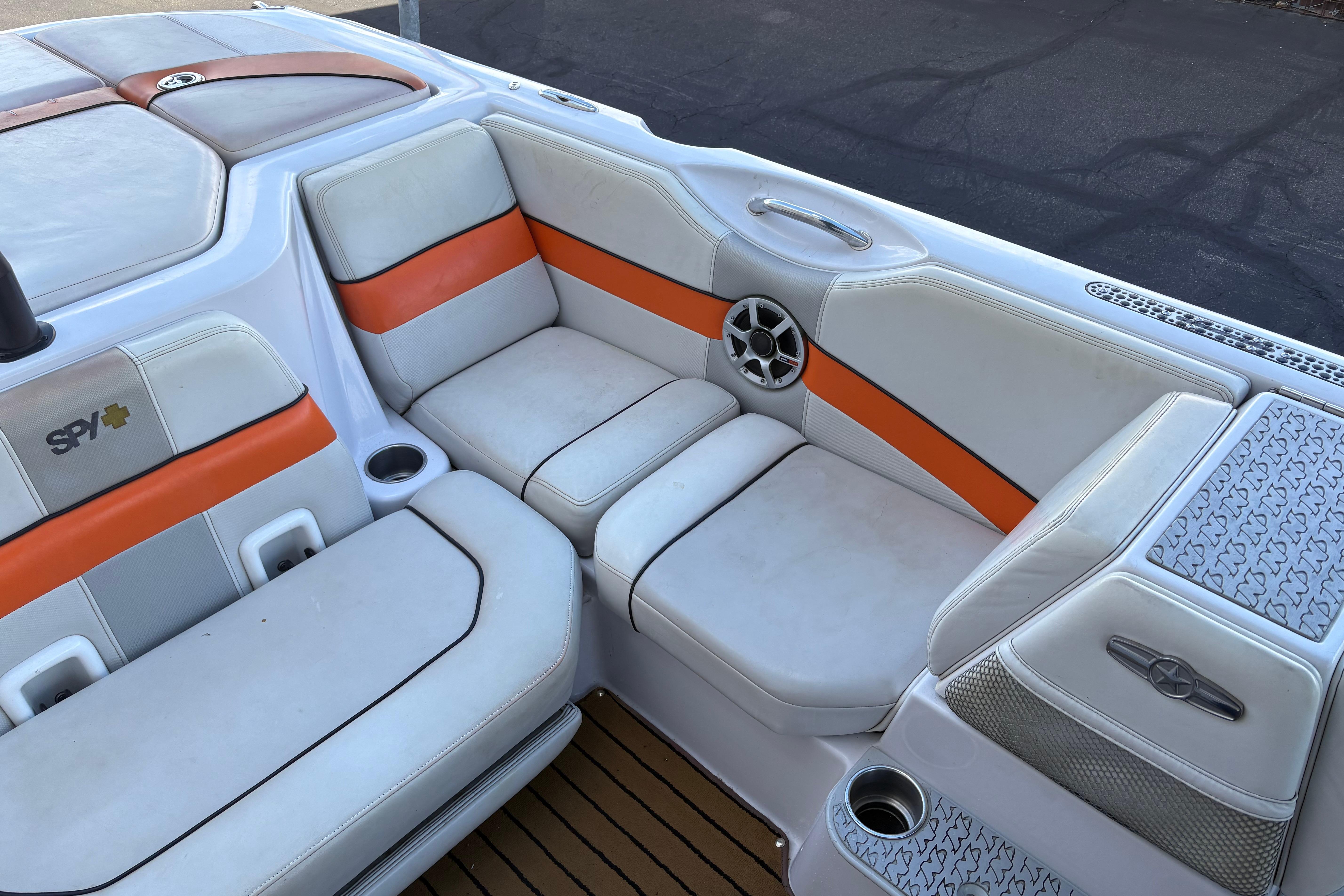 2007 Nautique Super Air Nautique 220 #TBMM6066 inventory image at Sun Country Marine Group, San Jose-Campbell