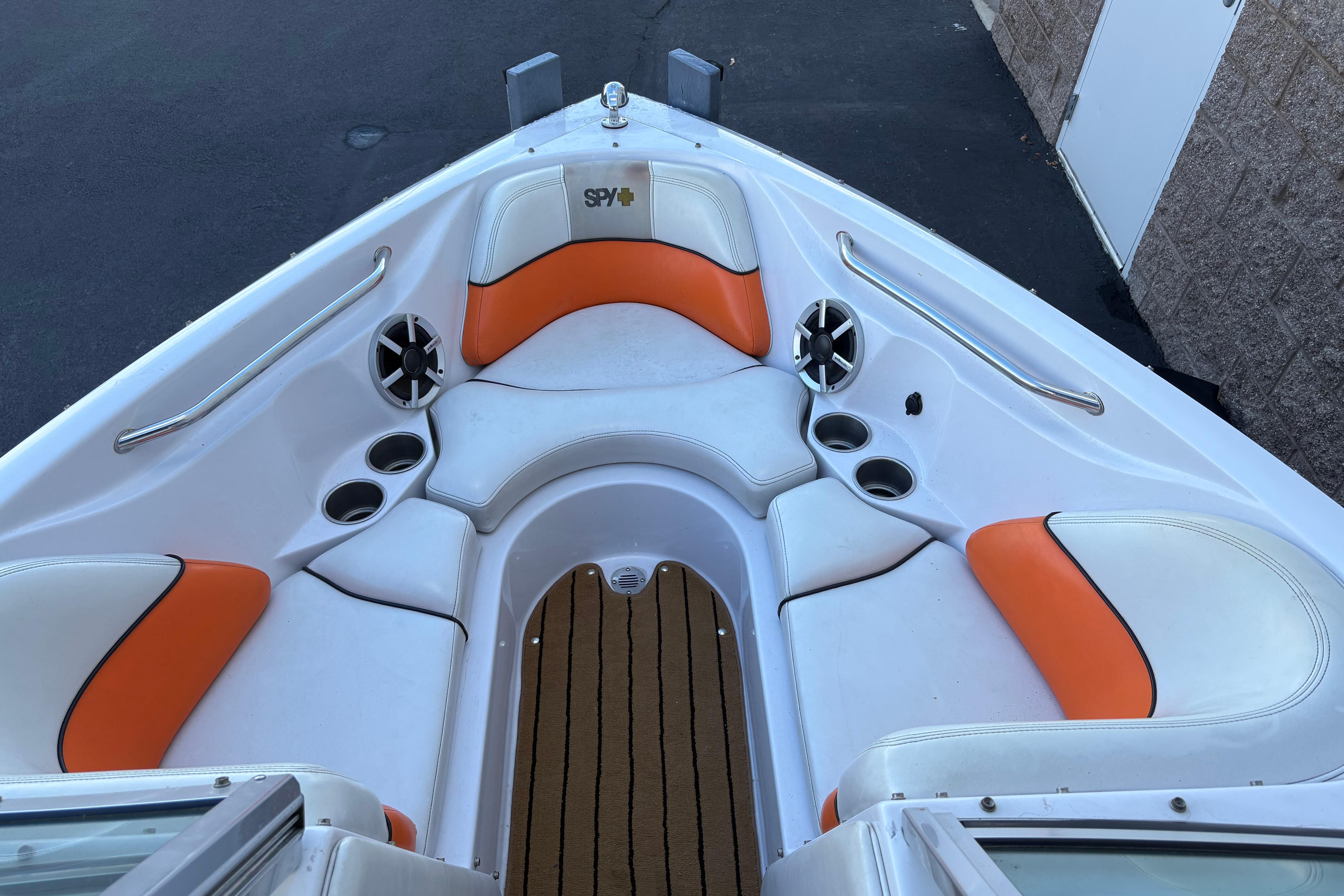 2007 Nautique Super Air Nautique 220 #TBMM6066 inventory image at Sun Country Marine Group, San Jose-Campbell