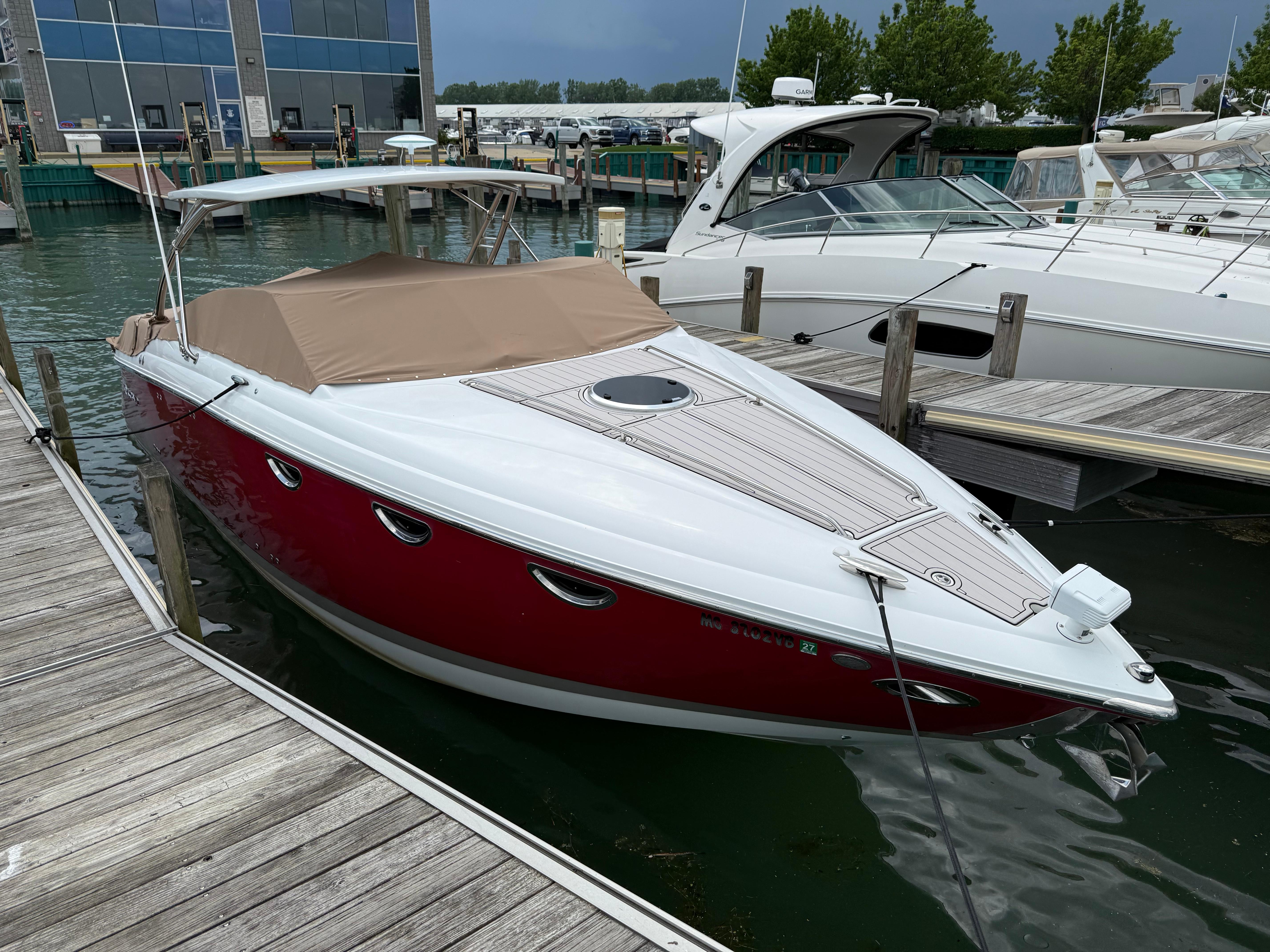Boat Image 2