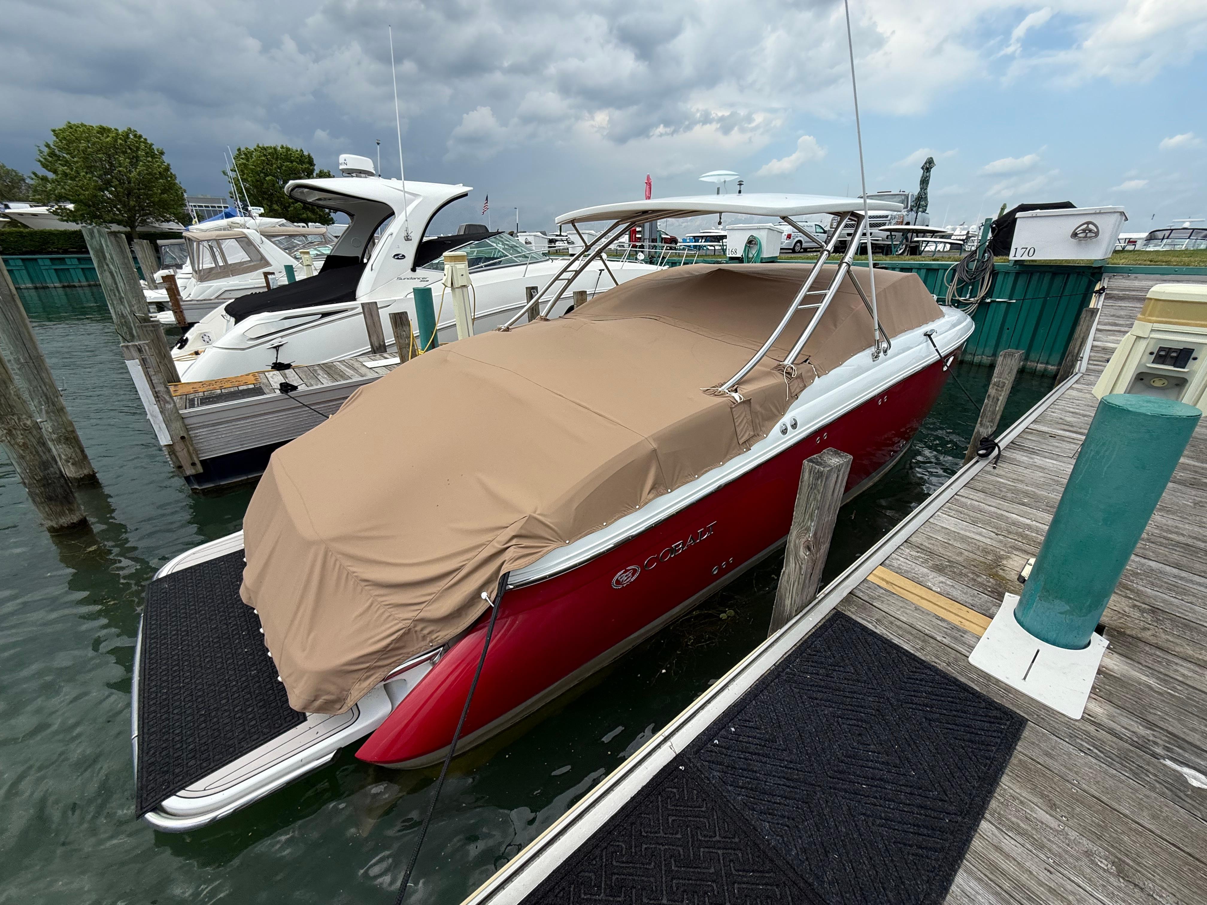 Boat Image 4