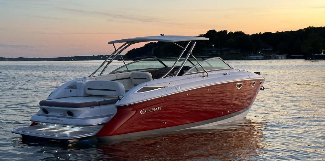 Boat Image