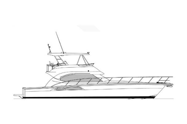  Yacht Photos Pics Manufacturer Provided Image: Profile