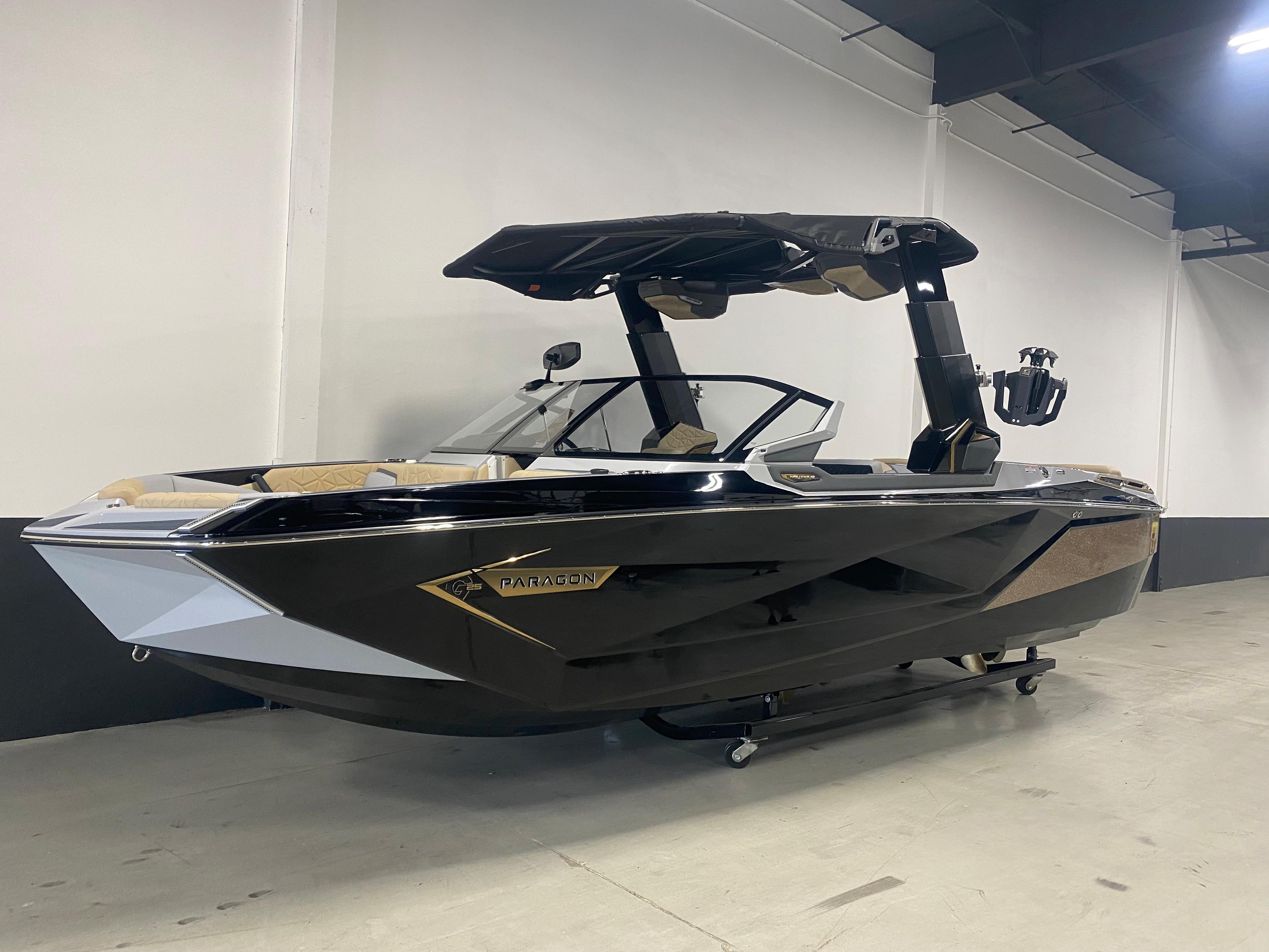 2022 Nautique Super Air Nautique G25 Paragon N100A Sun Country Marine