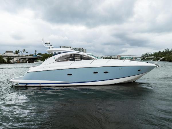 47' Sunseeker, Listing Number 100914277, - Photo No. 42