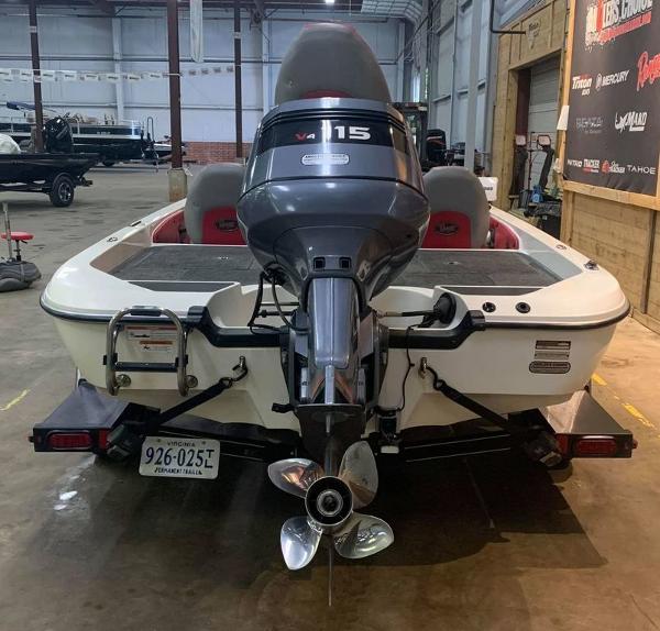 2009 Ranger Boats boat for sale, model of the boat is 177 TR & Image # 2 of 16