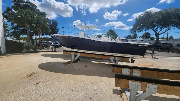 23' Correct Craft, Listing Number 100910656, - Photo No. 3