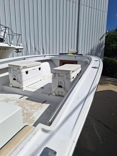 23' Correct Craft, Listing Number 100910656, - Photo No. 7