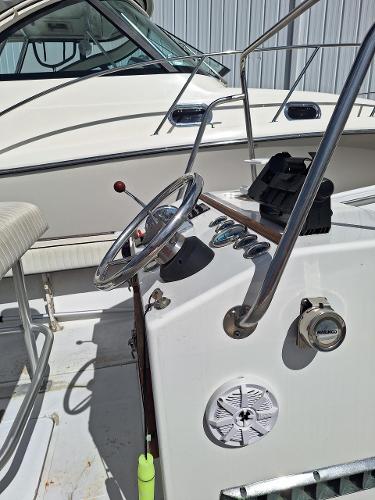 23' Correct Craft, Listing Number 100910656, - Photo No. 8
