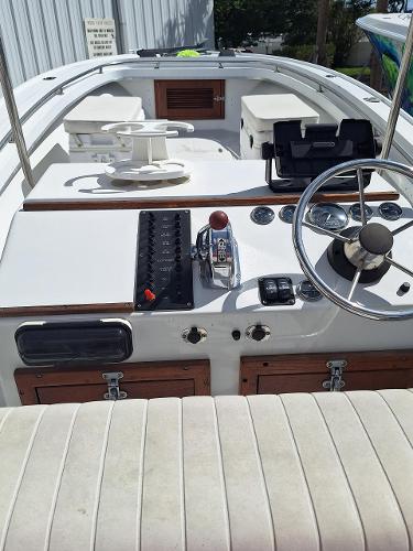 23' Correct Craft, Listing Number 100910656, - Photo No. 10