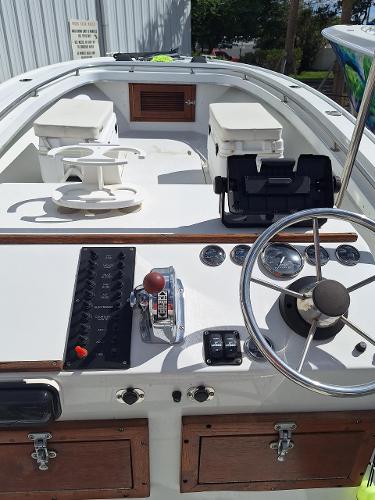23' Correct Craft, Listing Number 100910656, - Photo No. 12
