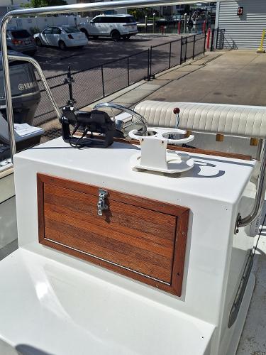 23' Correct Craft, Listing Number 100910656, - Photo No. 13