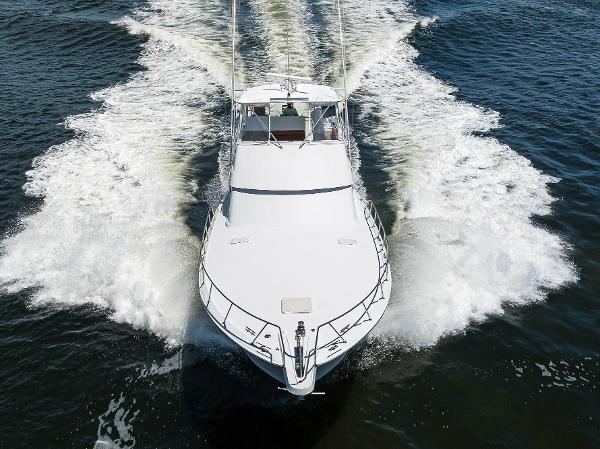 60' Hatteras, Listing Number 100917542, Image No. 3