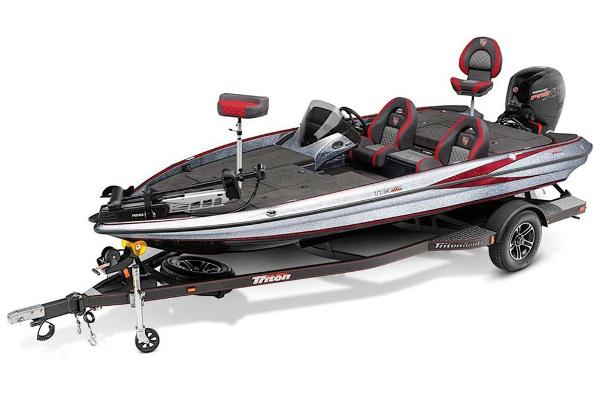 Triton 179 Trx Bass Boats For Sale - Page 1 of 1