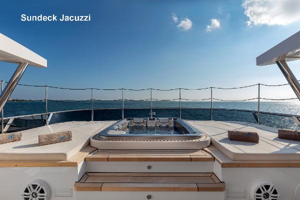 120' Gulf Craft, Listing Number 100897499, Image No. 39