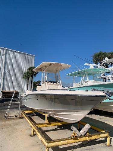 25' Grady-White, Listing Number 100912864, Image No. 25