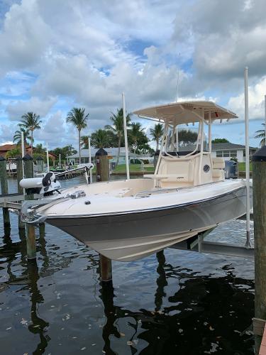 25' Grady-White, Listing Number 100912864, Image No. 16