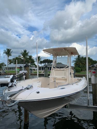 25' Grady-White, Listing Number 100912864, Image No. 2
