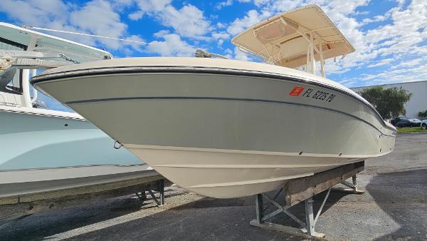 25' Grady-White, Listing Number 100912864, Image No. 5