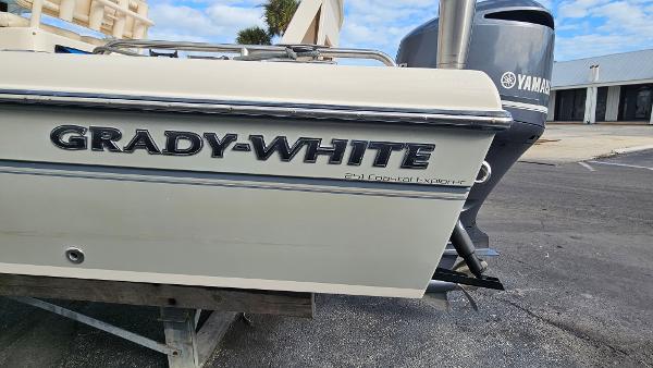 25' Grady-White, Listing Number 100912864, Image No. 10