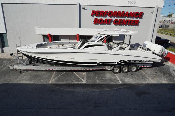 2015 MTI 42 xsf