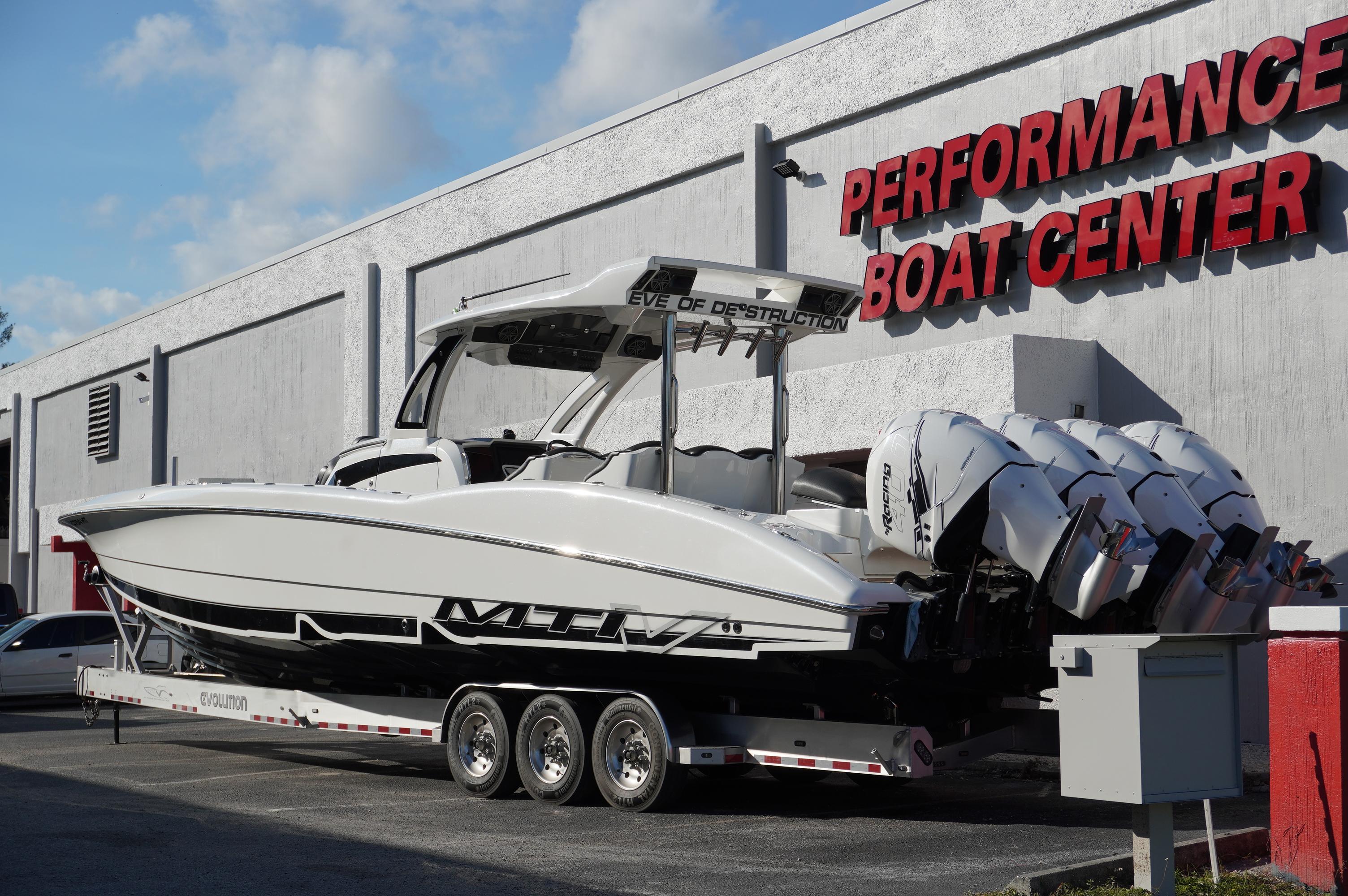  MTI 42 xsf 2015 for sale in Fort Lauderdale FL