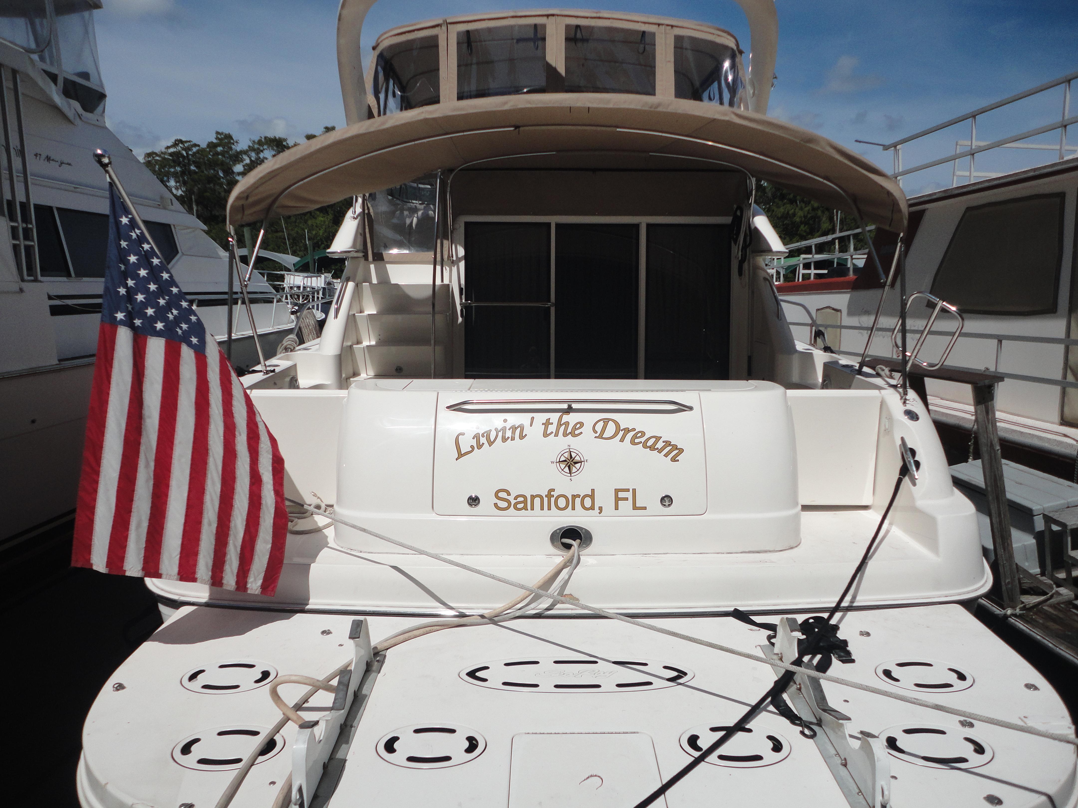 45' Sea Ray, Listing Number 100912850, - Photo No. 7