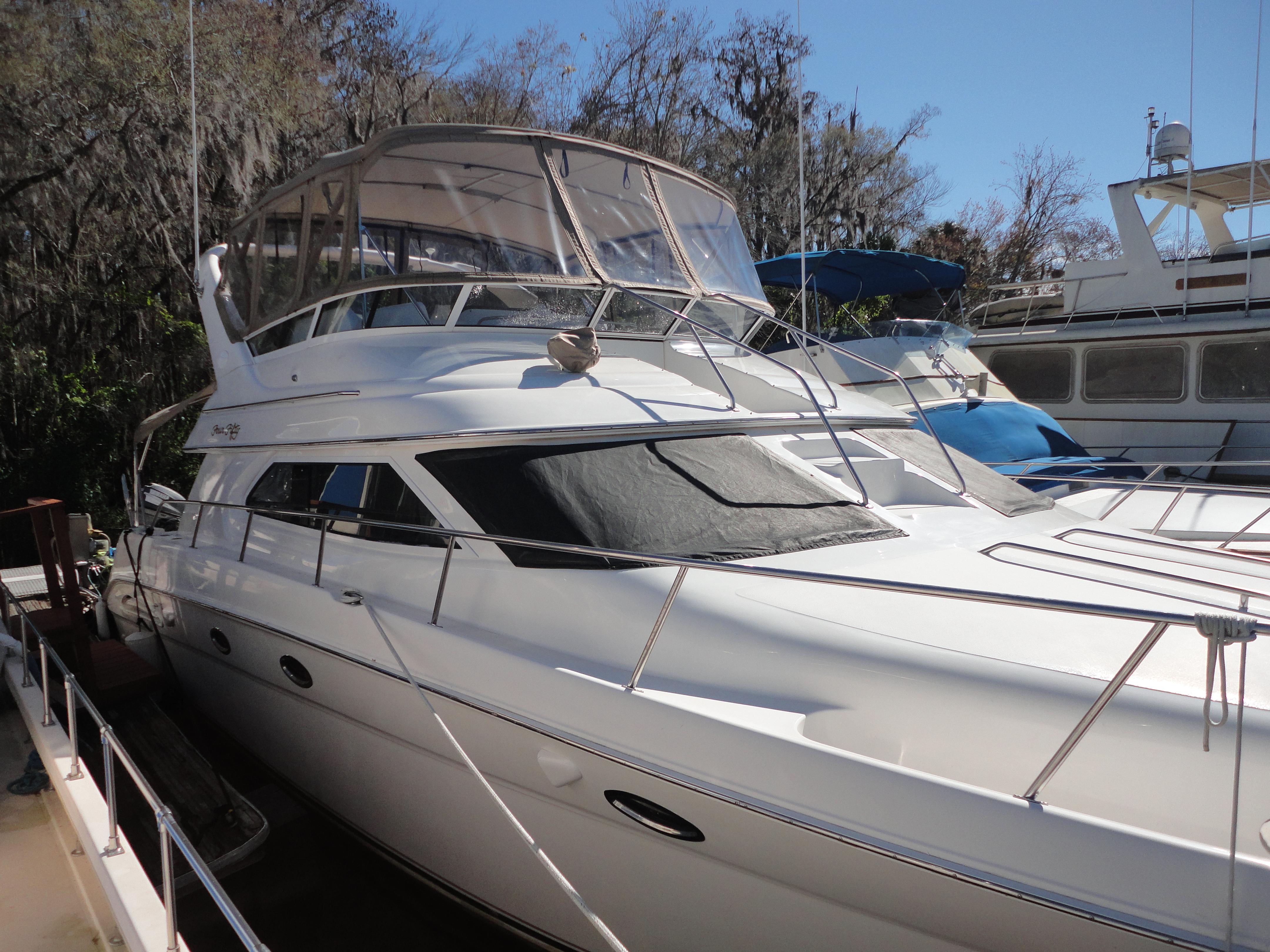 45' Sea Ray, Listing Number 100912850, - Photo No. 18