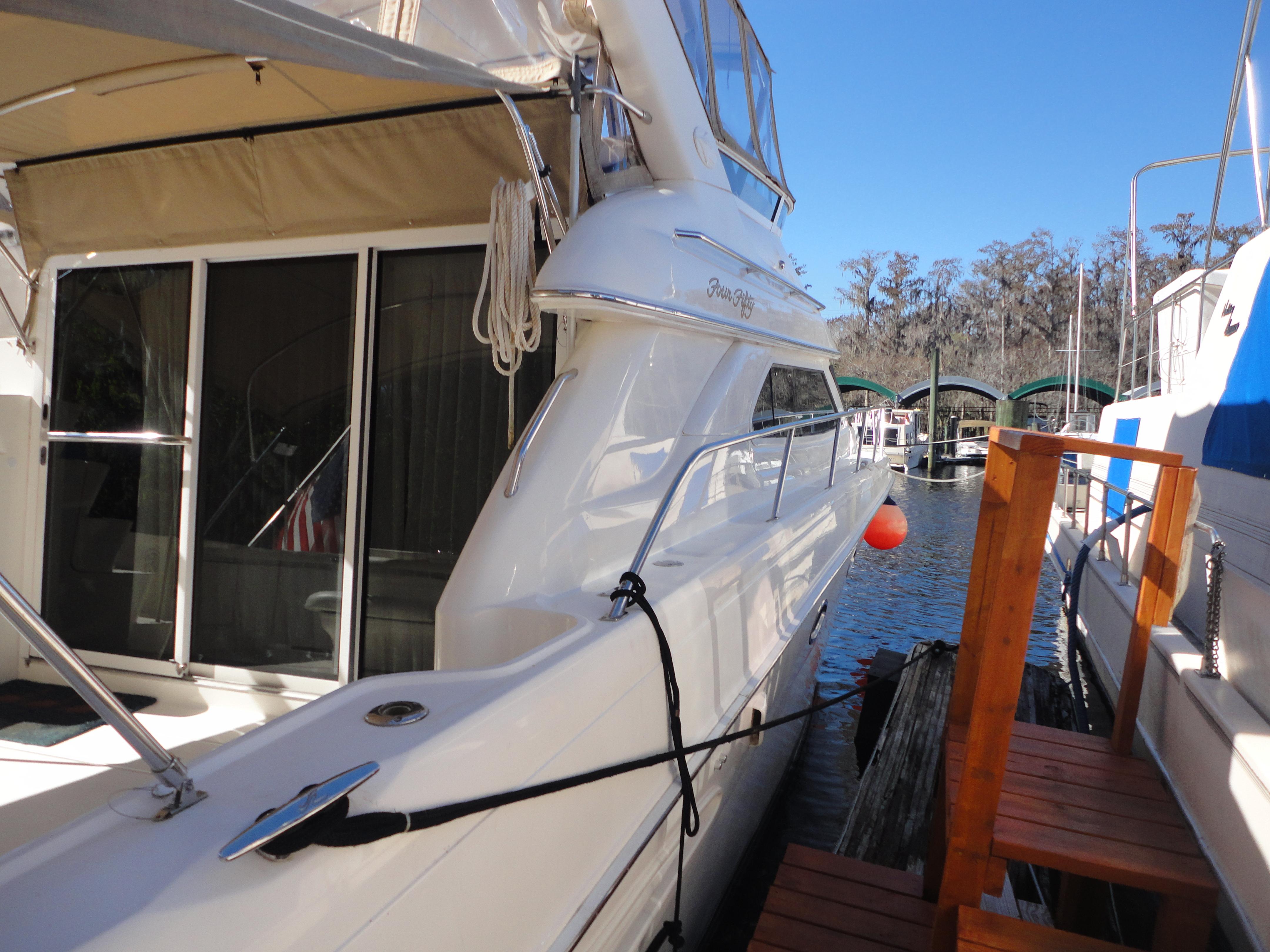 45' Sea Ray, Listing Number 100912850, - Photo No. 15