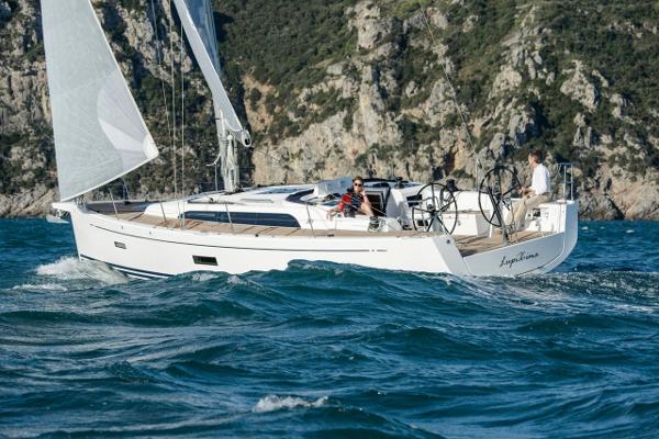 43' X-Yachts, Listing Number 100790441, Image No. 3