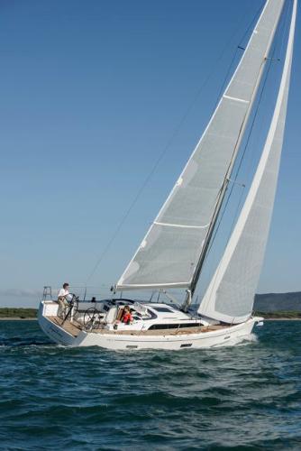 43' X-Yachts, Listing Number 100790441, Image No. 4