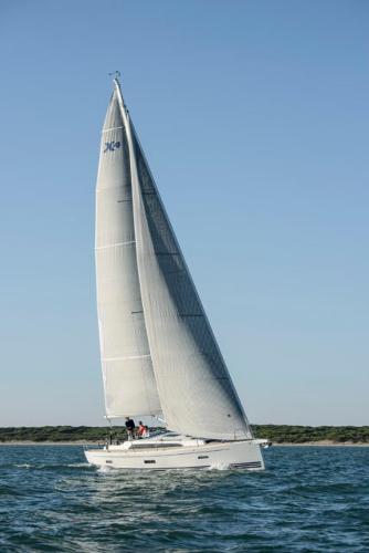 43' X-Yachts, Listing Number 100790441, - Photo No. 6