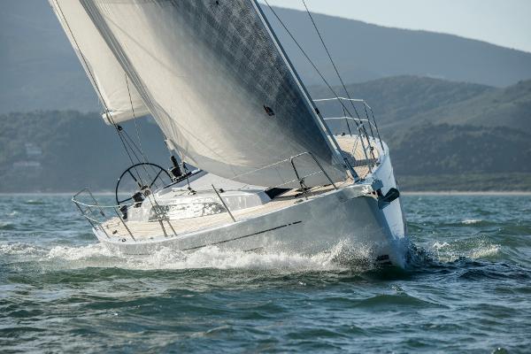 43' X-Yachts, Listing Number 100790441, - Photo No. 1