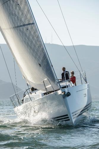 43' X-Yachts, Listing Number 100790441, - Photo No. 7