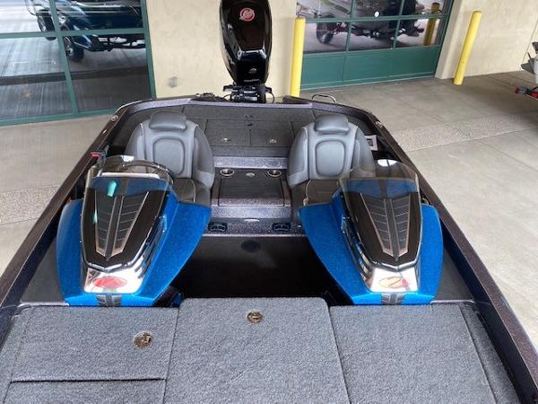 2018 Ranger Boats boat for sale, model of the boat is Z518c & Image # 6 of 6