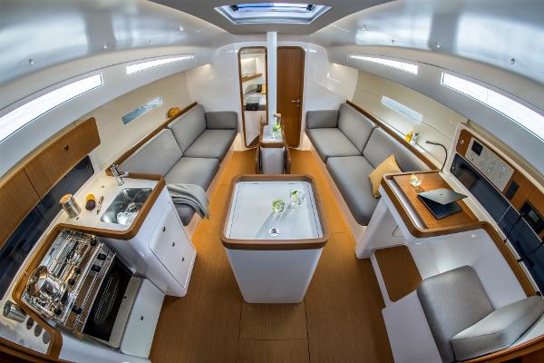 36' Beneteau, Listing Number 100898676, - Photo No. 27