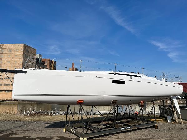 36' Beneteau, Listing Number 100898676, Image No. 43