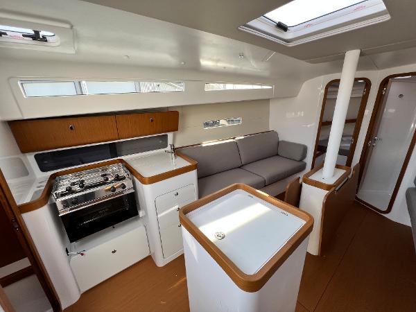 36' Beneteau, Listing Number 100898676, - Photo No. 47