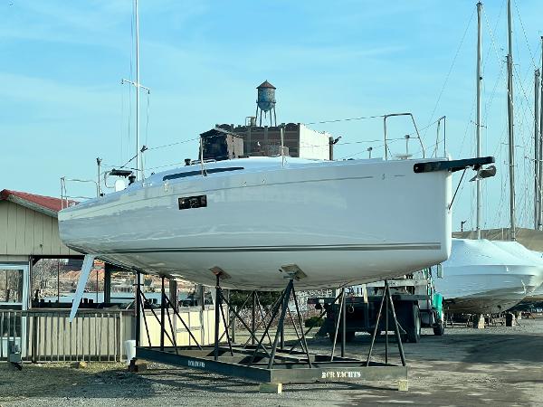 36' Beneteau, Listing Number 100898676, Image No. 52